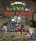 The Elves Help Puss In Boots - Book