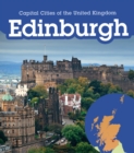 Edinburgh - eBook