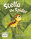 Stella the Spider - eBook