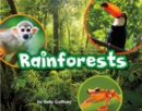 Rainforests - Book