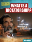 What Is a Dictatorship? - Book