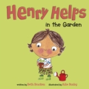 Henry Helps in the Garden - Book
