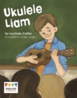 Ukulele Liam - Book