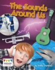 The Sounds Around Us - Book