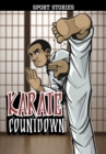 Karate Countdown - Book