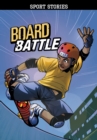 Board Battle - Book