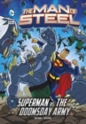 The Man of Steel Pack B of 4 - Book