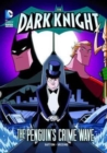The Dark Knight Pack B of 4 - Book