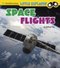 Space Flights - Book