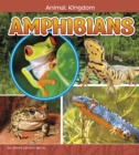 Amphibians - eBook