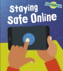 Staying Safe Online - Book