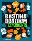 Boredom Busters Pack A of 4 - Book