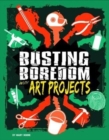 Boredom Busters Pack A of 4 - Book