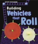Building Vehicles that Roll - eBook