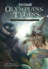 Olympians vs. Titans : An Interactive Mythological Adventure - Book