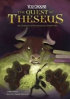 The Quest of Theseus : An Interactive Mythological Adventure - eBook