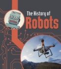 The History of Robots - Book