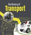 The History of Transport - Book