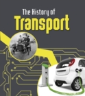 The History of Transport - eBook