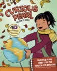 Curious Pearl Identifies the Reason for Seasons : 4D An Augmented Reality Science Experience - Book