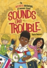 Sounds Like Trouble - eBook