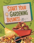 Start Your Gardening Business - Book