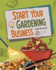 Start Your Gardening Business - eBook