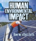 Humans and Our Planet Pack A of 4 - Book