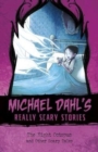 Michael Dahl's Really Scary Stories Pack C of 4 - Book