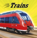 Trains - Book