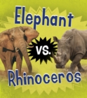 Elephant vs. Rhinoceros - eBook