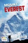 Mount Everest - Book