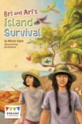 Bri and Ari's Island Survival - eBook