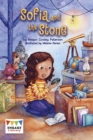 Sofia and the Stone - Book