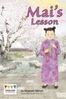 Mai's Lesson - Book