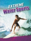 Extreme Water Sports - Book