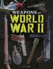 Weapons of War Pack A of 2 - Book
