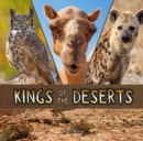 Kings of the Deserts - Book
