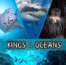 Kings of the Oceans - Book