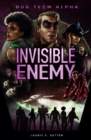 Invisible Enemy - Book
