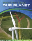 Protecting Our Planet - Book