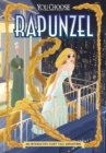 Rapunzel : An Interactive Fairy Tale Adventure - Book