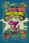 The Ugly Dino Hatchling : A Graphic Novel - eBook