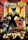 Catwoman's Purrfect Plot - Book