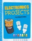 Electronics Projects for Beginners - Book