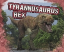 Tyrannosaurus Rex - Book