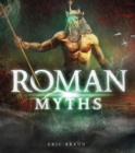 Roman Myths - Book