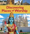 Discovering Places of Worship - Book