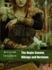 Settlers and Invaders of Britain Pack A of 2 - Book