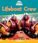 Lifeboat Crew - Book